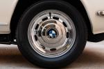BMW Glas 1600 GT 1968 года